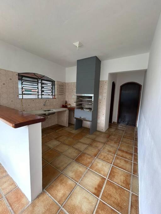 Vila Casa Martin De Sa/Prainha. Caraguatatuba Exteriér fotografie