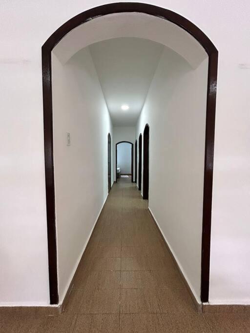 Vila Casa Martin De Sa/Prainha. Caraguatatuba Exteriér fotografie