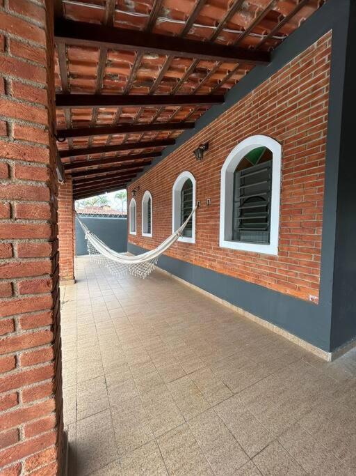 Vila Casa Martin De Sa/Prainha. Caraguatatuba Exteriér fotografie