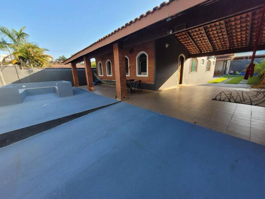 Vila Casa Martin De Sa/Prainha. Caraguatatuba Exteriér fotografie