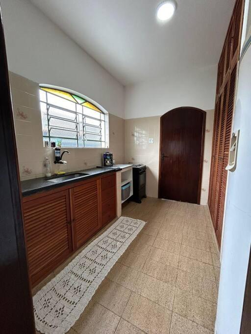 Vila Casa Martin De Sa/Prainha. Caraguatatuba Exteriér fotografie