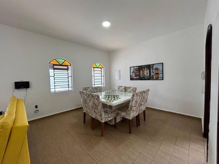 Vila Casa Martin De Sa/Prainha. Caraguatatuba Exteriér fotografie